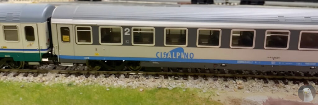 z1 cisalpino