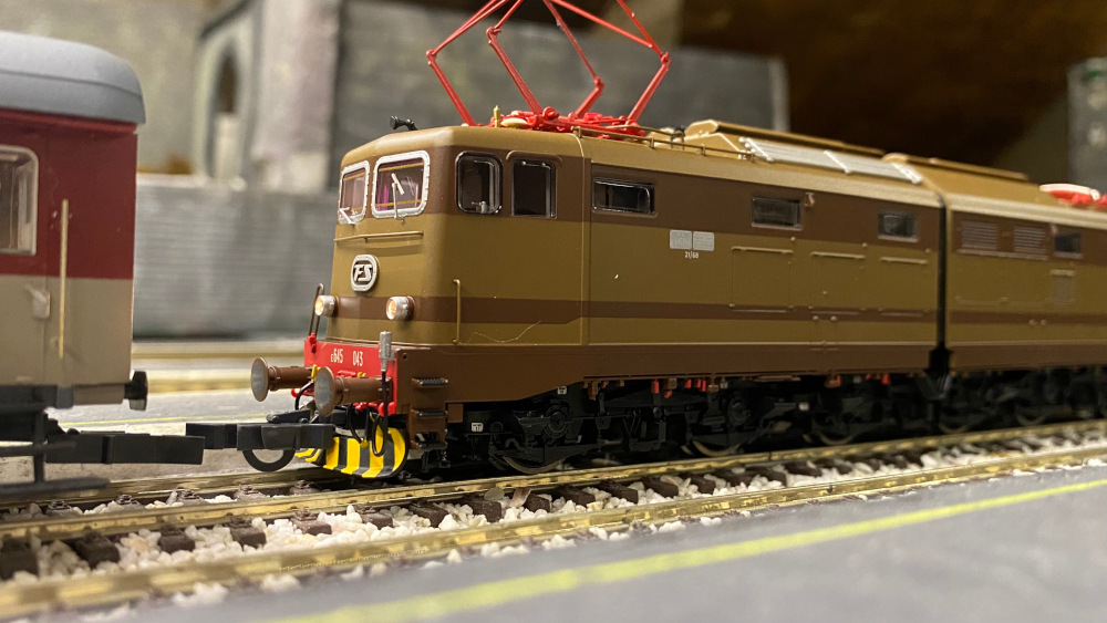 e645 Lima expert