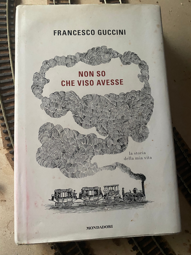 la locomotiva di guccini