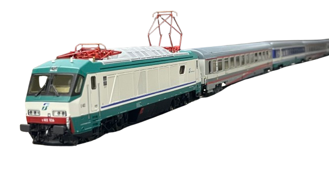 esci con e402a