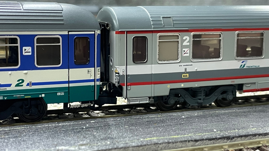 intercity adige esci giubileo